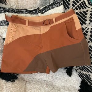 Outdoor Voices 3” Rectrek Shorts